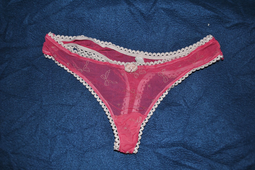 Turkish Serap Panty Panties String Thong #5433755