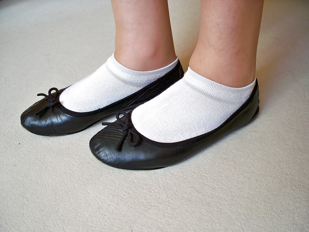 Nochmal ballerinas
 #19524371