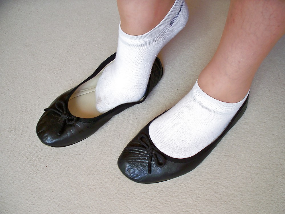 Nochmal ballerinas
 #19524383