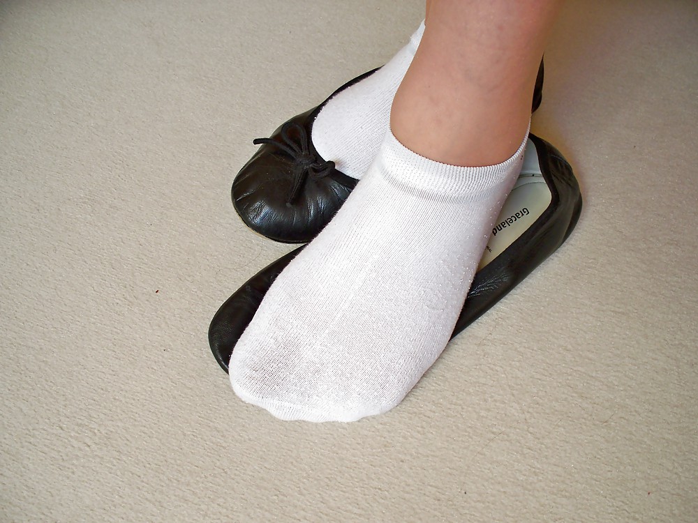 Nochmal ballerinas
 #19524388