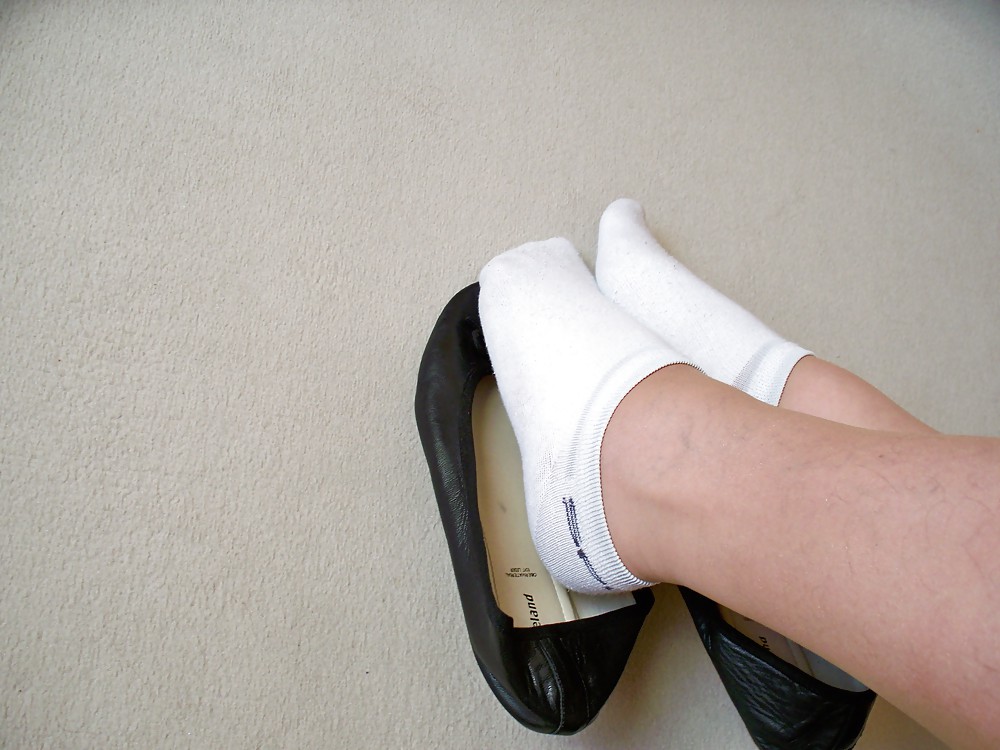 Nochmal ballerinas
 #19524400