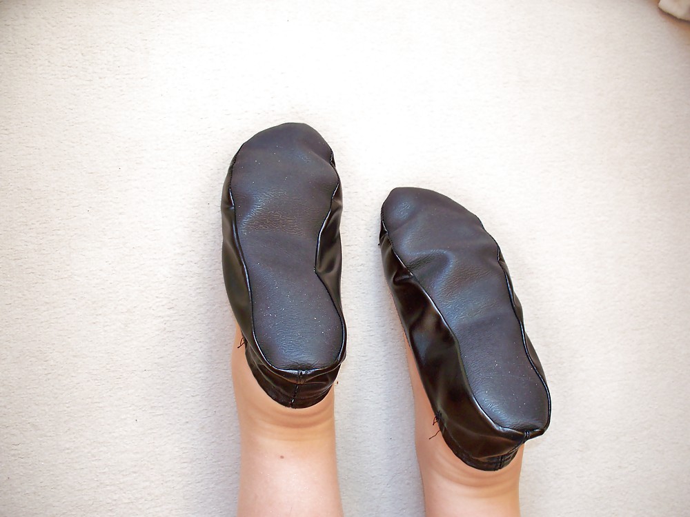 Nochmal ballerinas
 #19524469