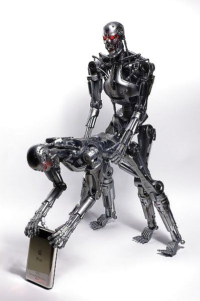 Terminator  #924052