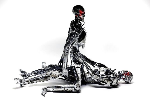 Terminator  #924077