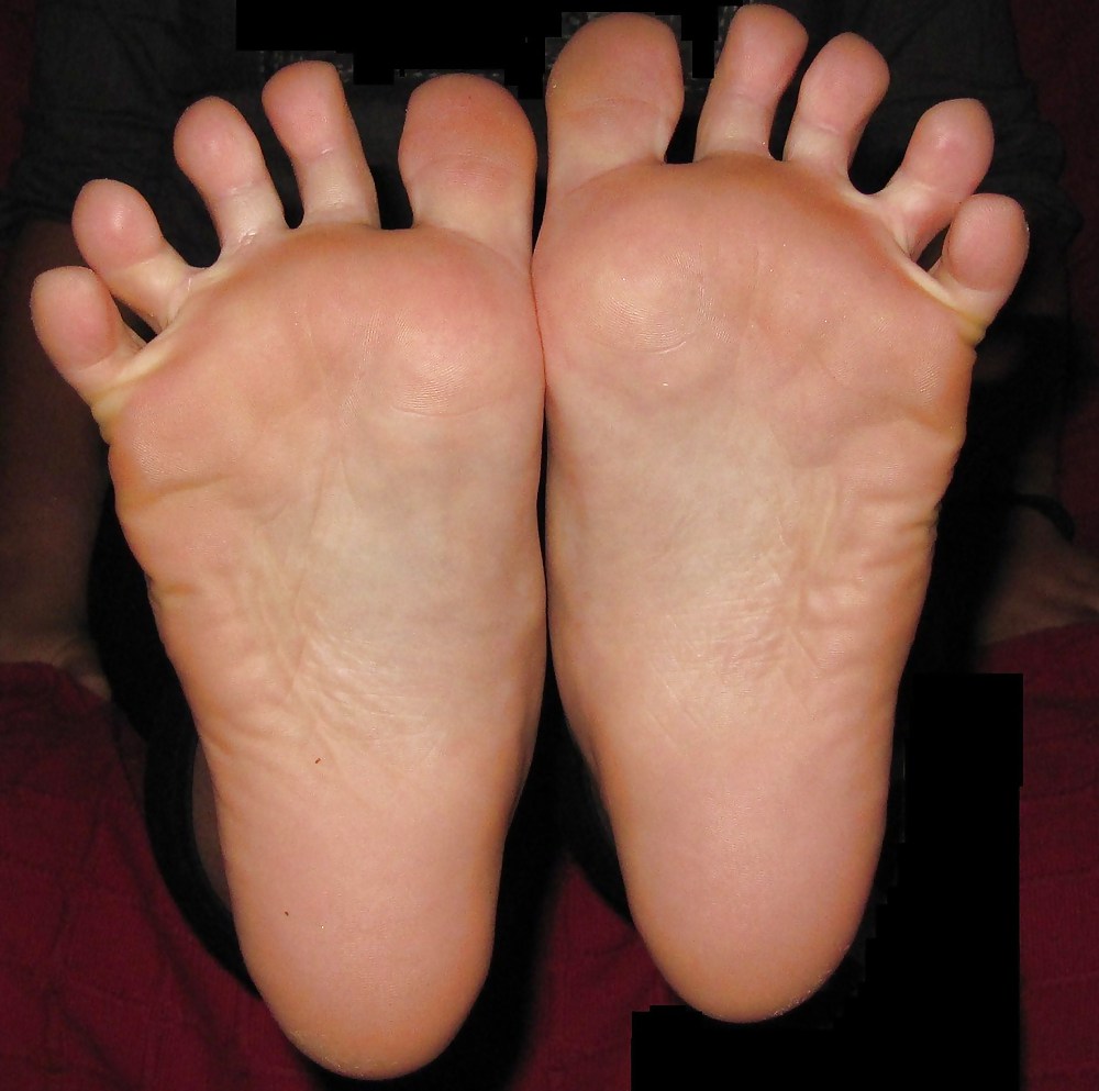 Hot snug soles for enormous load of cum #9642333
