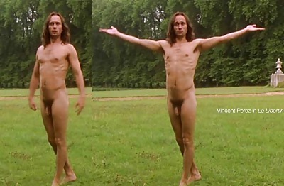 Nude celeb male #9481545