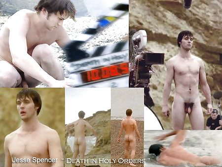 Nude celeb male #9481580
