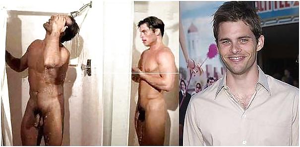 Desnudo masculino celeb
 #9481604