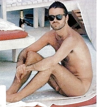 Desnudo masculino celeb
 #9481642