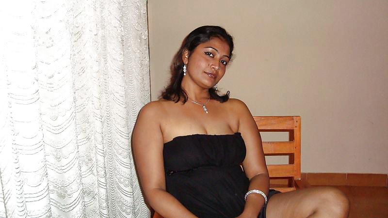 Femme Indienne #11642745