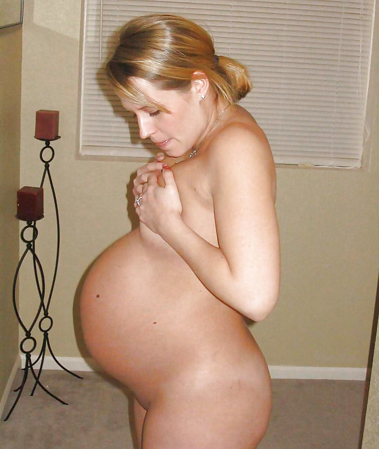 Pregnant beautys. Which one you like to fuck? Please comment #5032333