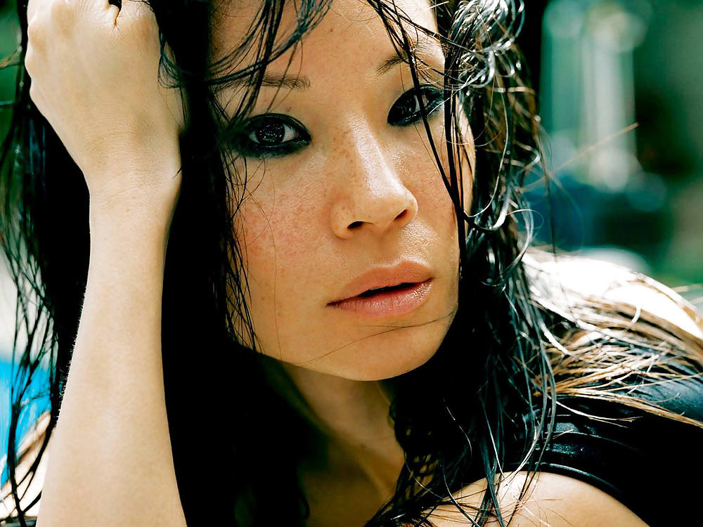 Lucy liu
 #18740343