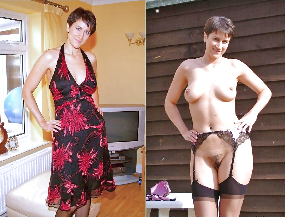 Dressed & undressed #29 #20102822