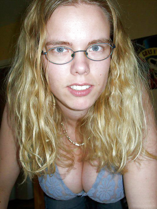 Nice juggs on ex girlfriend #13772104