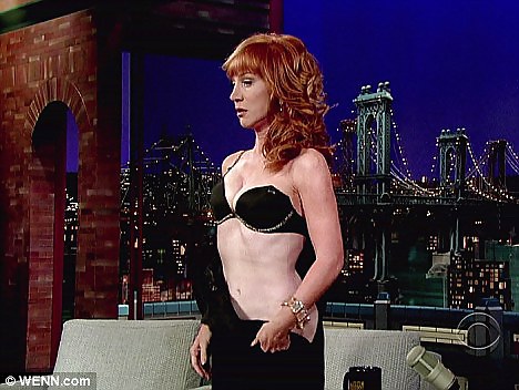 Kathy griffin #10137362