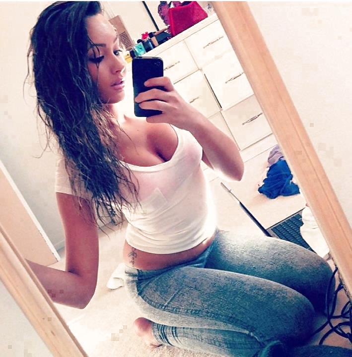 Self shot hotties no 38 #15781557