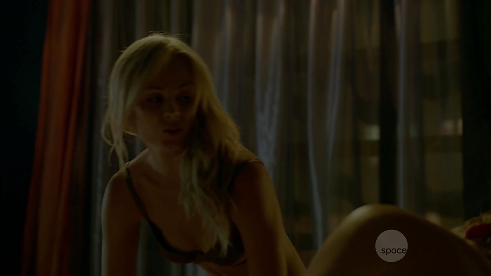 Laura Vandervoort mega colllection #2560524
