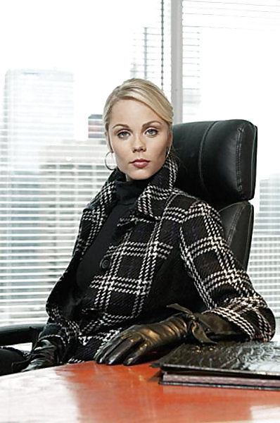 Laura Vandervoort Mega Colllection #2560677