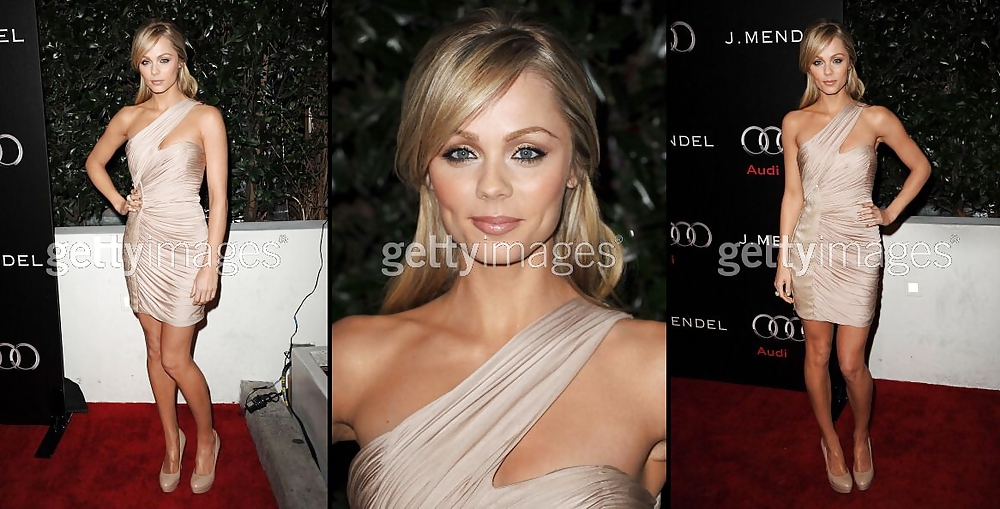 Laura Vandervoort Mega Colllection #2560728