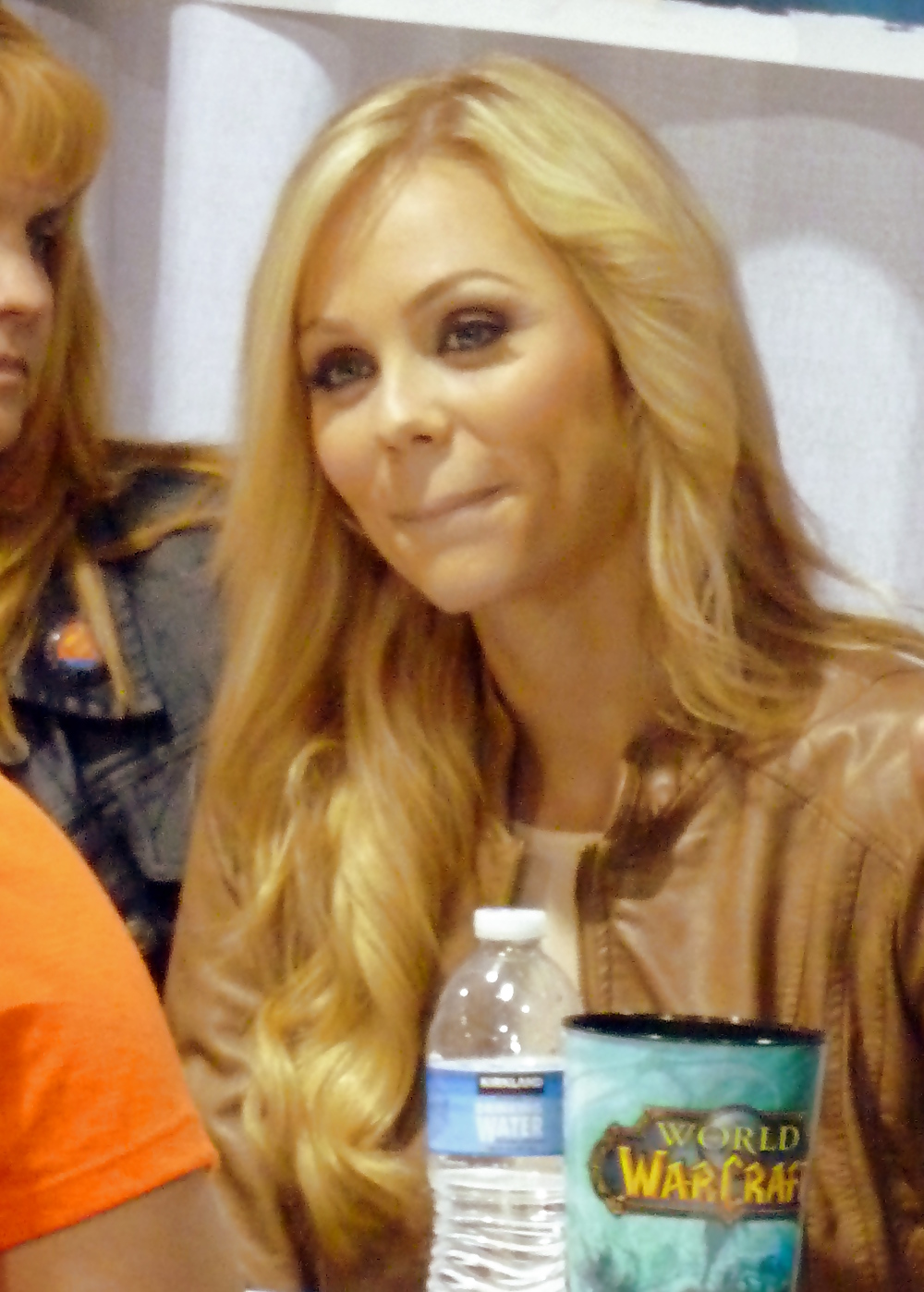 Laura Vandervoort mega colllection #2561092