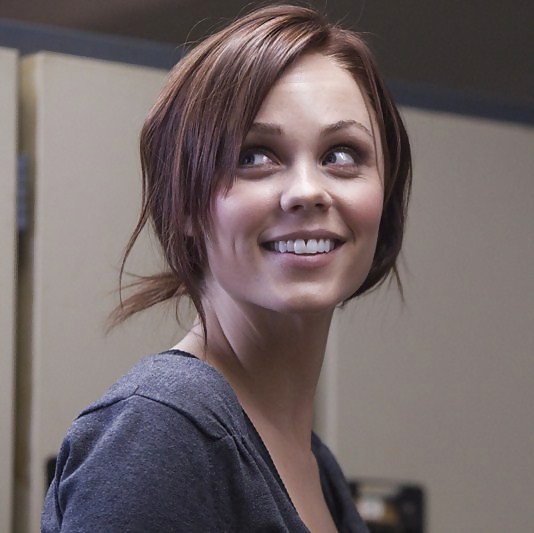 Laura Vandervoort mega colllection #2561458