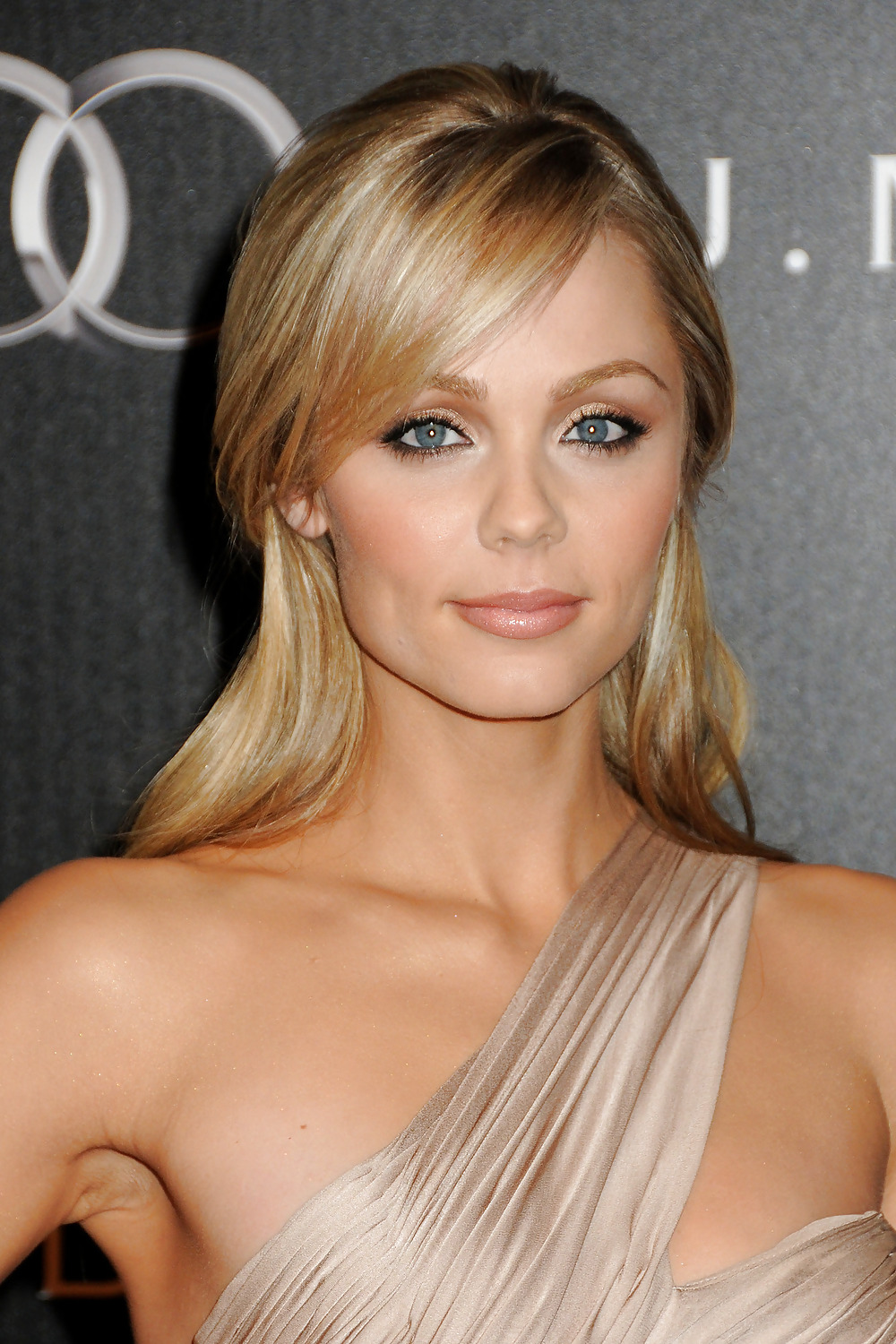 Laura Vandervoort Mega Colllection #2561729