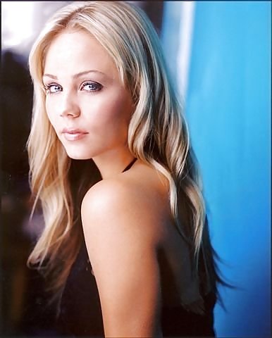 Laura Vandervoort Mega Colllection #2562078