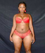 Black azz master