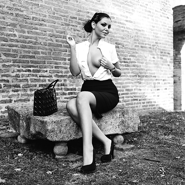Unlit & White (panpexeso) #9615876