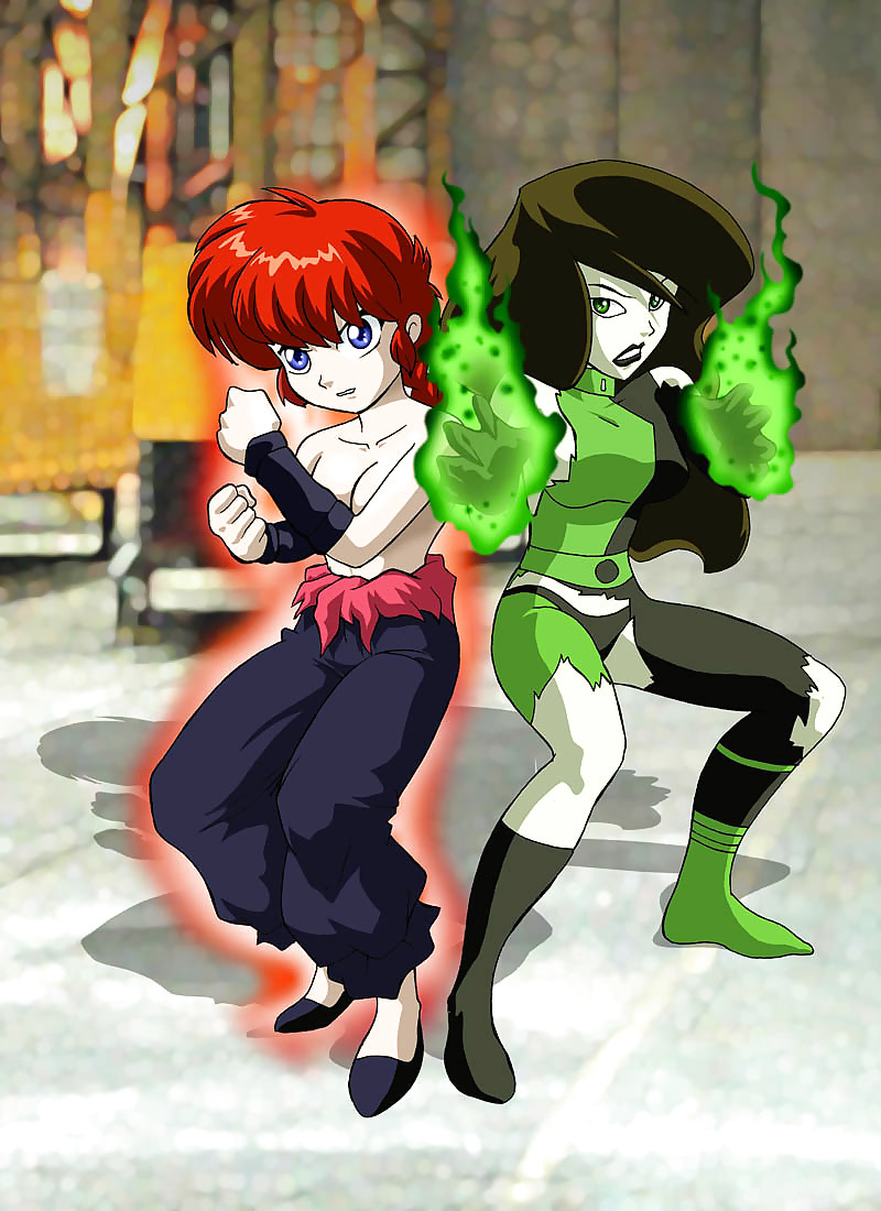 Ranma - All characters IV #13900983