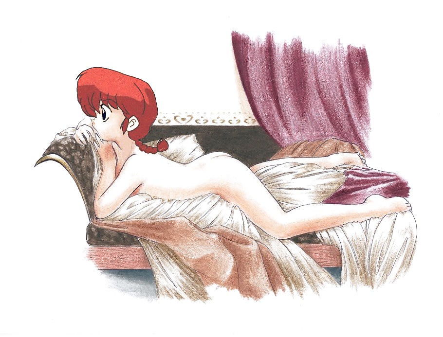 Ranma - All characters IV #13901037