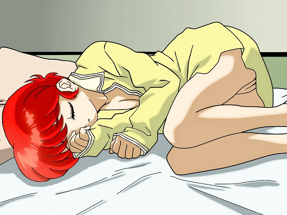 Ranma - All characters IV #13901066