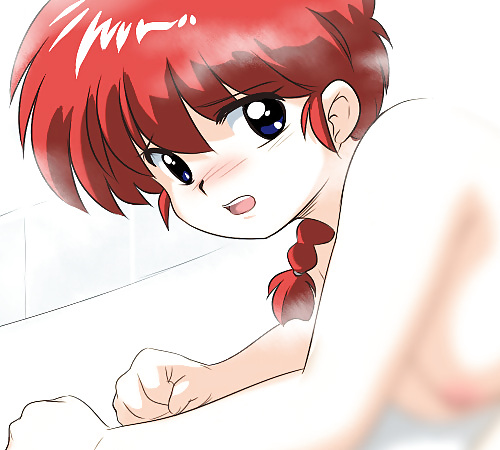 Ranma - All characters IV #13901118
