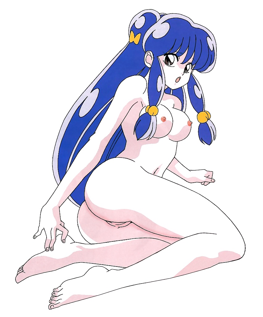 Ranma - All characters IV #13901182