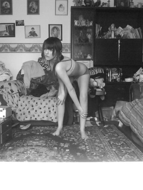 彼が尋ねたので、私は!
 #17230370