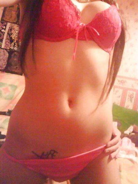 彼が尋ねたので、私は!
 #17230373