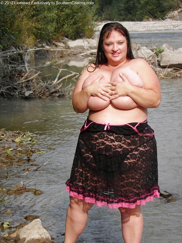 Mature-BBW-Ladies 308 #11992073