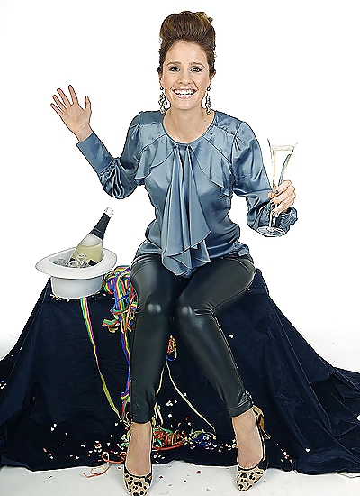 Mareile Hoeppner #16098870