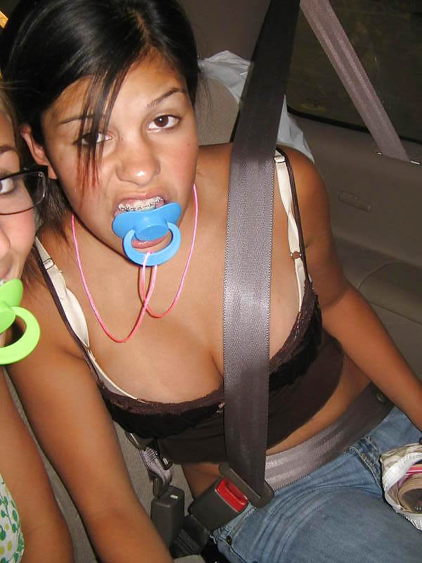 Chicas calientes naugthy - coolbudy
 #11124271