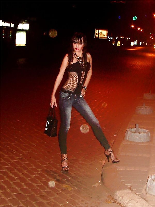 Amateur Tgirls 2 Like to do them?? Please Comment? #6978134