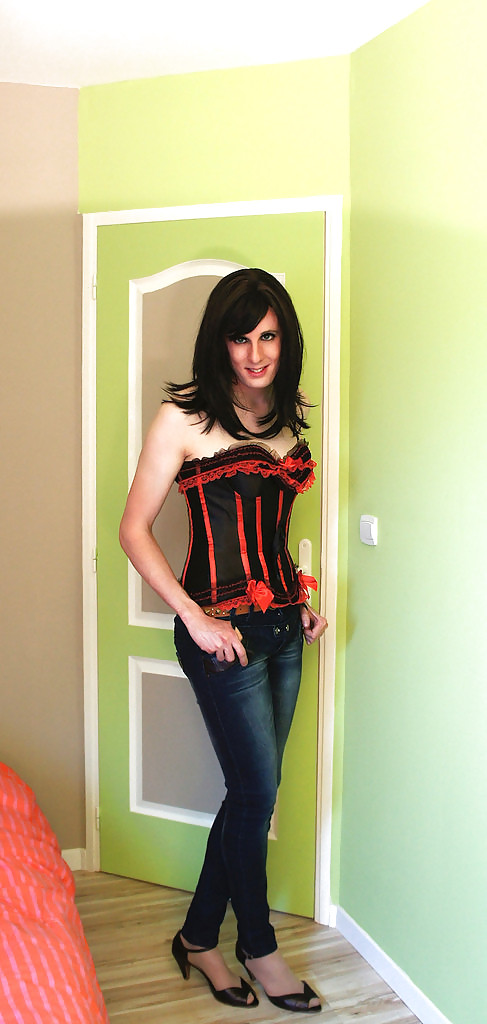 Amateur Tgirls 2 Like to do them?? Please Comment? #6978175