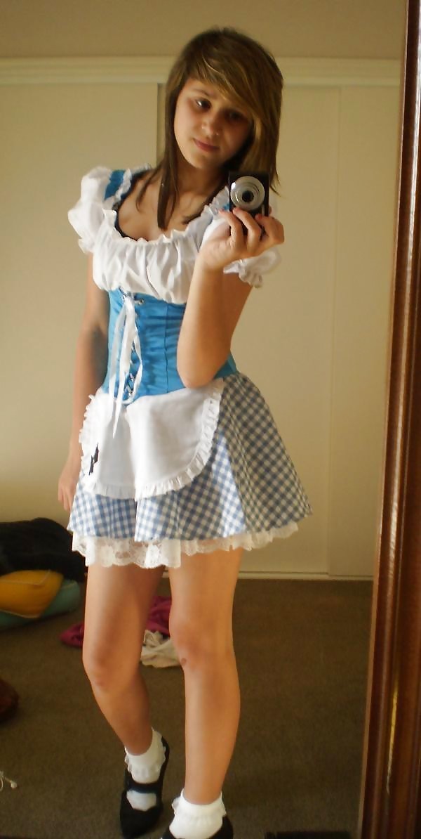 Amateur Tgirls 2 Like to do them?? Please Comment? #6978347