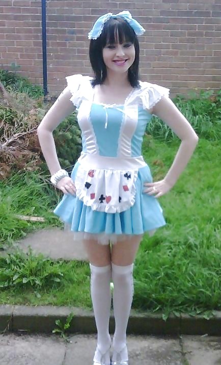 0065 cosplay #8787519