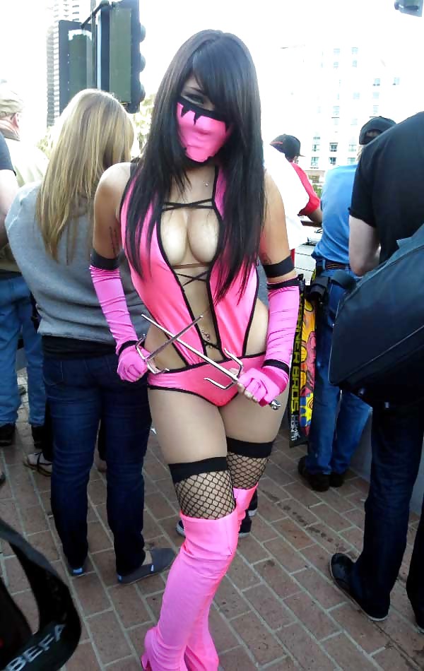 0065 cosplay #8787579