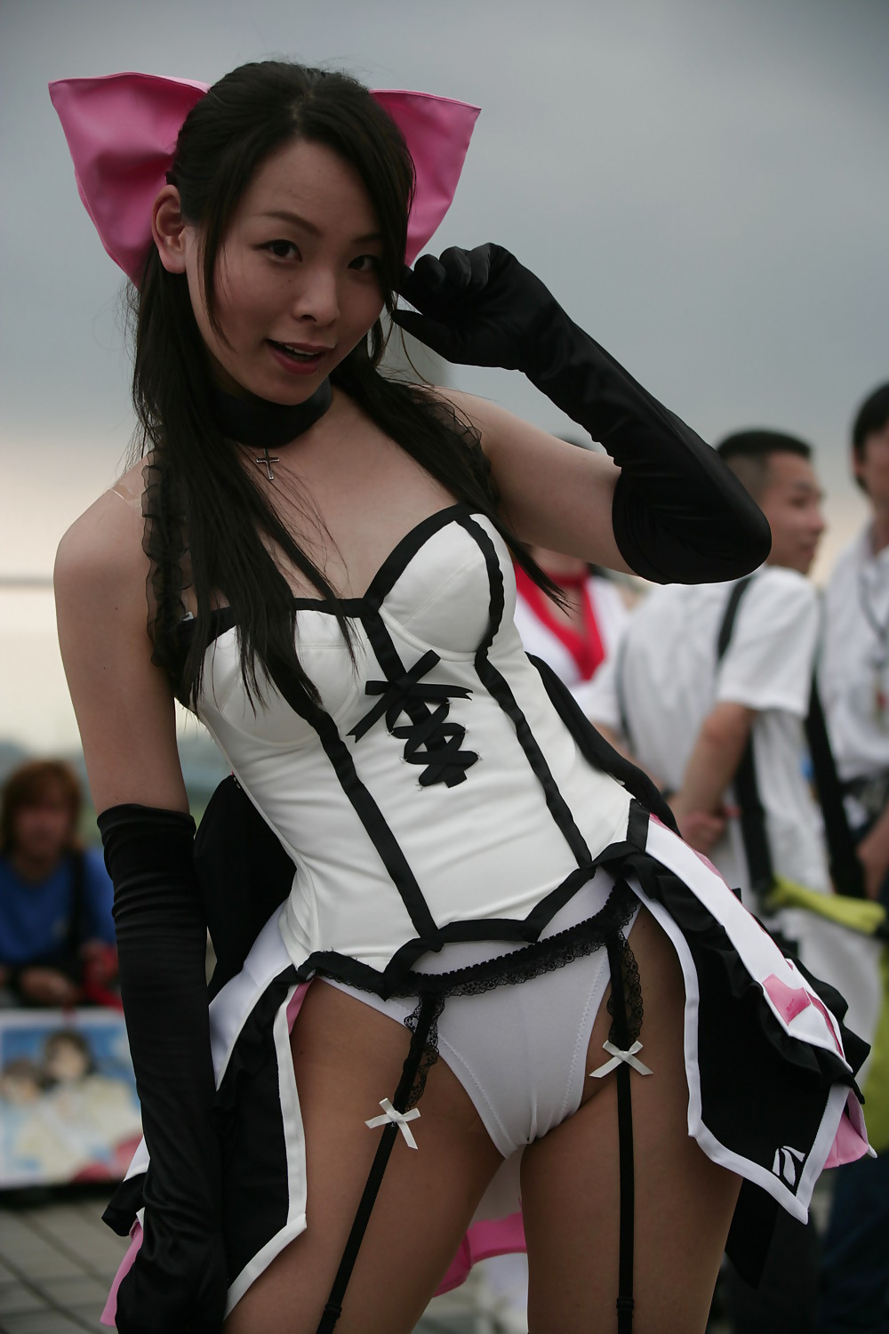 0065 コスプレ
 #8787585