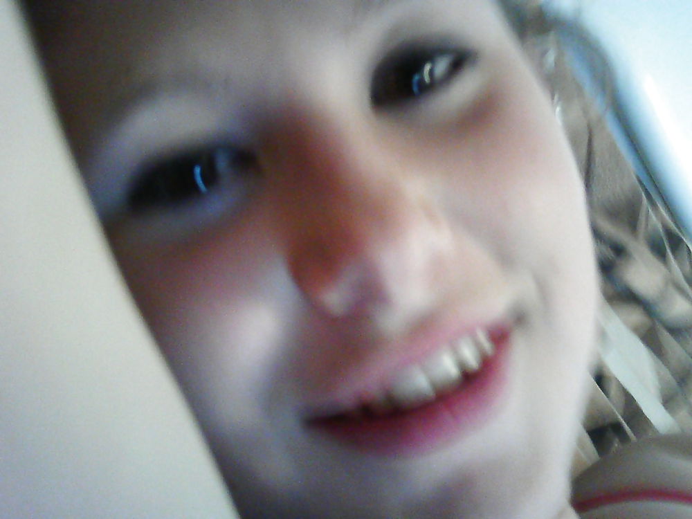 Amber selfshots #8948798