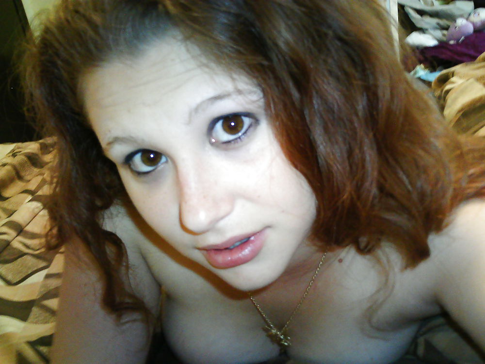 Amber selfshots #8948807