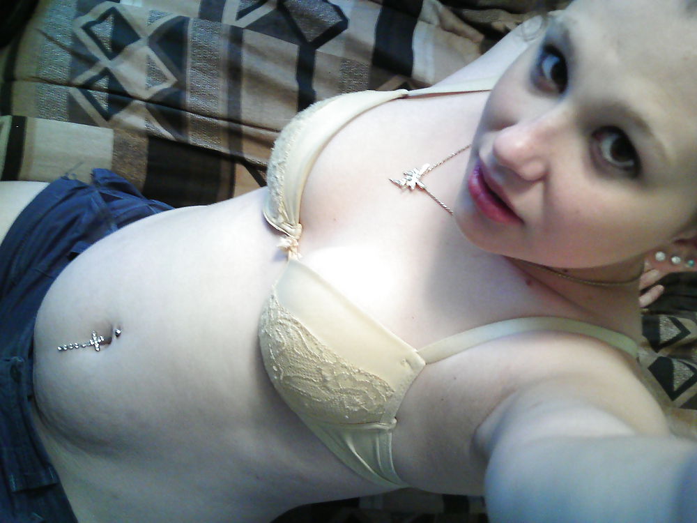 Amber selfshots #8948811