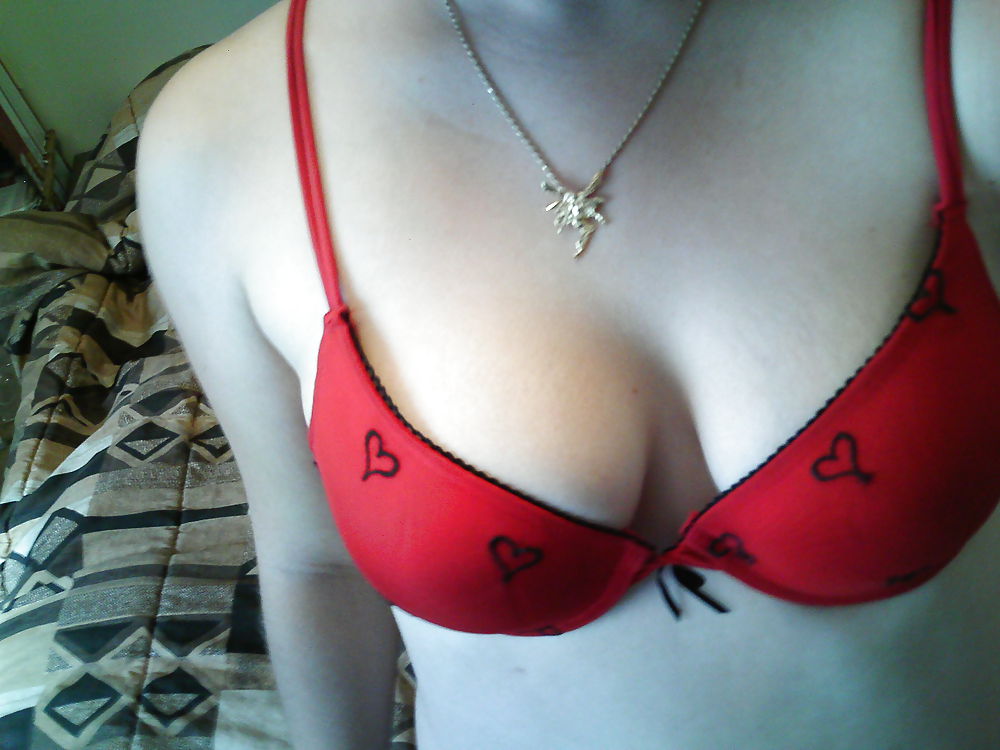 Amber selfshots #8948832