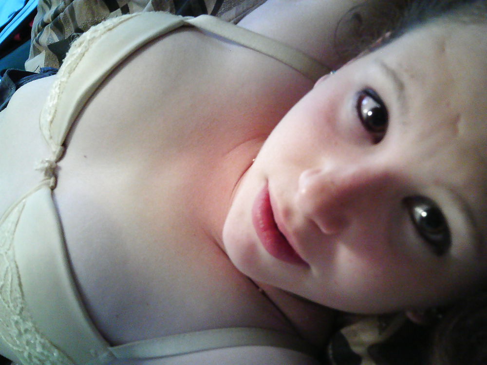 Amber selfshots #8948842